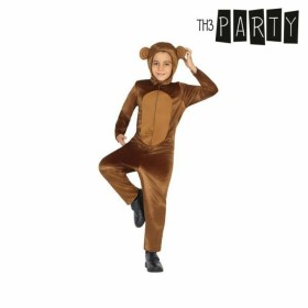 Costume for Children Monkey by Th3 Party, Kids & Toddlers - Ref: S1109967, Price: 0,00 €, Discount: %