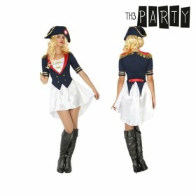 Costume for Adults Th3 Party Multicolour (2 Pieces) by Th3 Party, Adults - Ref: S1110008, Price: 17,86 €, Discount: %