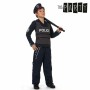 Fantasia para Crianças Polícia de Th3 Party, Meninos - Ref: S1110034, Preço: 20,06 €, Desconto: %