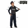 Verkleidung für Kinder Polizei von Th3 Party, Kostüme für Kinder - Ref: S1110034, Preis: 20,06 €, Rabatt: %