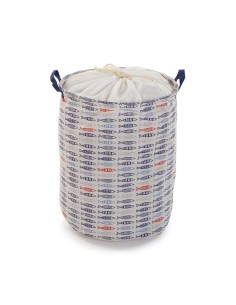 Panier à linge Enfant Route Plastique 40 L 34 x 52,3 x 34 cm (4 Unités) | Tienda24 Tienda24.eu