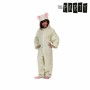 Déguisement pour Enfants Mouton de Th3 Party, Enfants - Réf : S1110046, Prix : 18,86 €, Remise : %