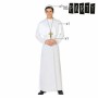 Disfraz para Adultos Pope Papa (3 pcs) | Tienda24 - Global Online Shop Tienda24.eu