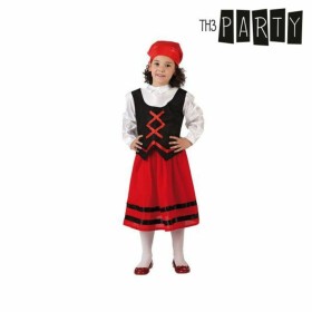 Costume per Bambini Pastore donna di Th3 Party, Bambini - Rif: S1110079, Prezzo: 12,21 €, Sconto: %