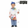 Costume for Babies Male Painter (3 pcs) by Th3 Party, Babies - Ref: S1110128, Price: 7,74 €, Discount: %