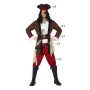 Costume for Adults Th3 Party Male Pirate | Tienda24 - Global Online Shop Tienda24.eu