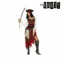 Costume for Adults Female pirate by Th3 Party, Adults - Ref: S1110156, Price: 0,00 €, Discount: %