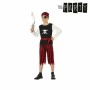 Costume per Bambini Th3 Party Multicolore Pirati (4 Pezzi) | Tienda24 - Global Online Shop Tienda24.eu