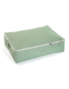 Multi-purpose basket Versa S 24 x 4 x 24 cm | Tienda24 Tienda24.eu