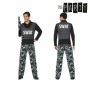 Costume for Adults Swat Police Officer by Th3 Party, Adults - Ref: S1110184, Price: 18,95 €, Discount: %