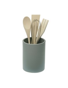 Contenitore per Utensili da Cucina Versa Ceramica da Versa, Ripiani e supporti - Ref: S3410598, Precio: €22.92, Descuento: %