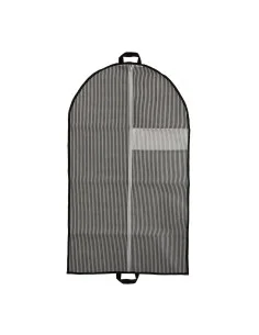 Storage Case Domopak Living Taurus 907411 Multi-use Grey 70 L 15 kg | Tienda24 Tienda24.eu