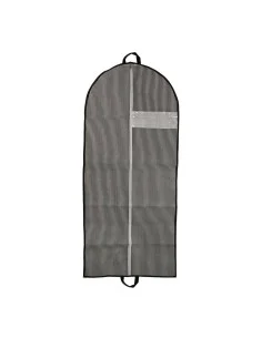 Pochette de rangement Domopak Living Taurus 907411 Polyvalents Gris 70 L 15 kg | Tienda24 Tienda24.eu