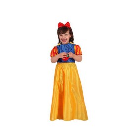 Déguisement pour Enfants Princesse des Neiges de Th3 Party, Enfants - Réf : S1110234, Prix : 14,10 €, Remise : %