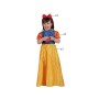 Disfraz para Niños Princesa de las Nieves de Th3 Party, Niños - Ref: S1110234, Precio: 14,10 €, Descuento: %