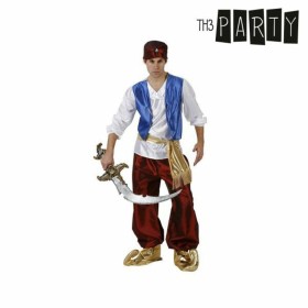 Déguisement pour Adultes Th3 Party Pirates Multicouleur XL (5 Unités) de Th3 Party, Adultes - Réf : S1110252, Prix : 0,00 €, ...