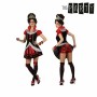 Costume for Adults Th3 Party Multicolour Fantasy (2 Pieces) by Th3 Party, Adults - Ref: S1110264, Price: 19,97 €, Discount: %