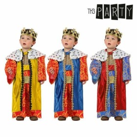 Costume for Babies My Other Me Male Clown 7-12 Months (2 Pieces) | Tienda24 - Global Online Shop Tienda24.eu