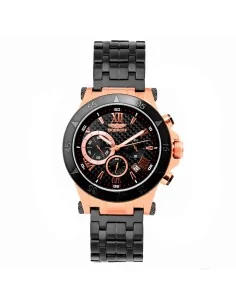 Montre Homme Philip Watch R8273665004 Noir Argenté | Tienda24 Tienda24.eu