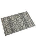 Tapis Versa Gris polypropylène 120 x 1 x 180 cm | Tienda24 Tienda24.eu