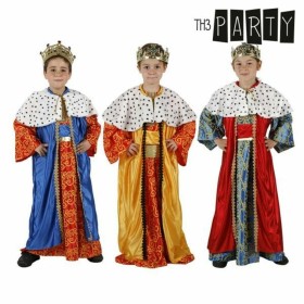 Costume per Bambini Re Magio di Th3 Party, Bambini - Rif: S1110291, Prezzo: 0,00 €, Sconto: %