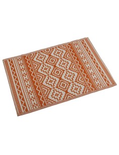 Teppich grün Jute 170 x 70 cm | Tienda24 Tienda24.eu