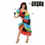 Costume for Adults Th3 Party Multicolour (2 Units) by Th3 Party, Adults - Ref: S1110323, Price: 0,00 €, Discount: %