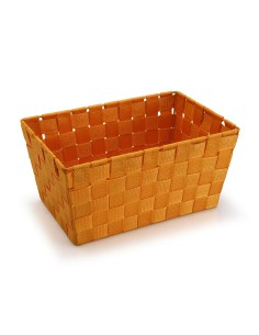 Satz stapelbarer Organizerboxen Versa 3 Stücke (26 x 12 x 26 cm) | Tienda24 Tienda24.eu