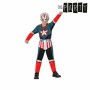 Costume for Children Superhero by Th3 Party, Kids & Toddlers - Ref: S1110353, Price: 18,13 €, Discount: %