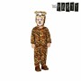 Costume for Babies Th3 Party Brown | Tienda24 - Global Online Shop Tienda24.eu