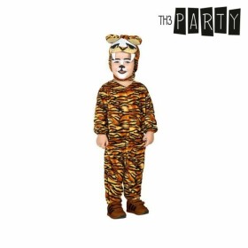 Costume for Babies Th3 Party Brown by Th3 Party, Babies - Ref: S1110357, Price: 13,08 €, Discount: %