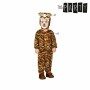 Costume for Babies Th3 Party Brown | Tienda24 - Global Online Shop Tienda24.eu