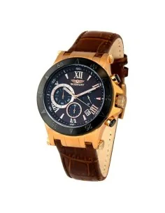 Orologio Uomo Bobroff BF1001M65 (Ø 44 mm) da Bobroff, Orologi da polso - Ref: S0300234, Precio: 119,43 €, Descuento: %