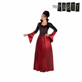 Costume for Adults Villain 3 Pieces | Tienda24 - Global Online Shop Tienda24.eu