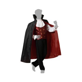 Costume for Adults Th3 Party Multicolour (3 Pieces) by Th3 Party, Adults - Ref: S1110428, Price: 20,80 €, Discount: %