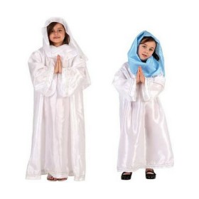 Costume for Children DISFRAZ DE VIRGEN, 2 ST. T.1 Virgin 3-4 Years by BigBuy Carnival, Kids & Toddlers - Ref: S1110610, Price...