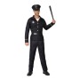 Déguisement pour Adultes DISFRAZ POLICIA XL XL Policier de BigBuy Carnival, Adultes - Réf : S1110863, Prix : 16,09 €, Remise : %