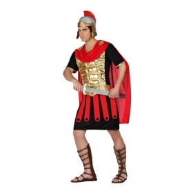 Verkleidung für Erwachsene DISFRAZ ROMANO XXL 57560 XXL Gladiator Bunt (2 Stücke) von BigBuy Carnival, Kostüme für Erwachsene...