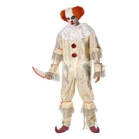 Costume for Adults My Other Me Skeleton (3 Pieces) | Tienda24 - Global Online Shop Tienda24.eu