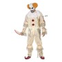 Costume per Adulti C4735 Beige Assassino (1 Pezzi) (1 Unità) (M/L) di BigBuy Carnival, Adulti - Rif: S1111038, Prezzo: 16,34 ...