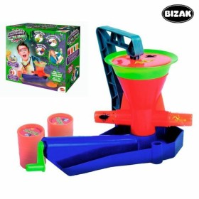 Slime Bizak 63317005 (13 pcs) Multicouleur de Bizak, Pâte à modeler - Réf : S1115738, Prix : 38,14 €, Remise : %