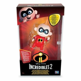 Boneco Jack Jack Incredible Bizak 61230393 114393 de Bizak, Bonecos e figuras de ação - Ref: S1120139, Preço: 43,58 €, Descon...