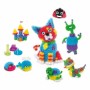 Set de Manualidades Bunchems Bizak 61926832 115154 de Bizak, Manualidades con arena - Ref: S1120143, Precio: 43,69 €, Descuen...