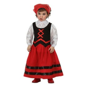 Disfraz para Niños Pastora (24 months) de BigBuy Carnival, Niños - Ref: S1121275, Precio: 10,95 €, Descuento: %