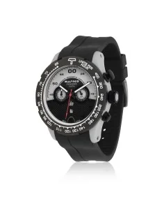 Orologio Uomo Bultaco H1PA48C-SA1 (Ø 48 mm) da Bultaco, Orologi da polso - Ref: S0300310, Precio: 102,66 €, Descuento: %