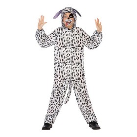 Costume for Children Multicolour animals 3-4 Years Dalmatian (1 Piece) by BigBuy Carnival, Kids & Toddlers - Ref: S1121600, P...