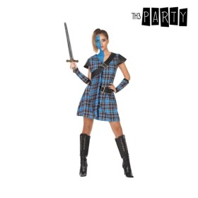 Costume for Adults My Other Me Day of the dead | Tienda24 - Global Online Shop Tienda24.eu