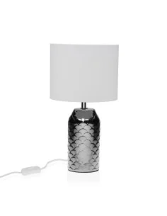 Lampada da tavolo Versa Porcellana 18 x 33,5 cm da Versa, Lampade da tavolo e abat-jour - Ref: S3411177, Precio: €29.58, Desc...