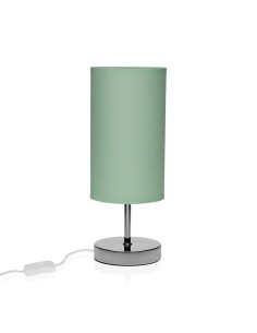 Lampe de bureau Doré Fer 40 W 25 x 25 x 42 cm | Tienda24 Tienda24.eu