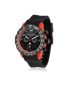 Orologio Uomo Bultaco H1PO48C-SB2 (Ø 48 mm) da Bultaco, Orologi da polso - Ref: S0300316, Precio: 108,55 €, Descuento: %